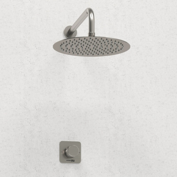 Душевой комплект WasserKRAFT A6451.097.121