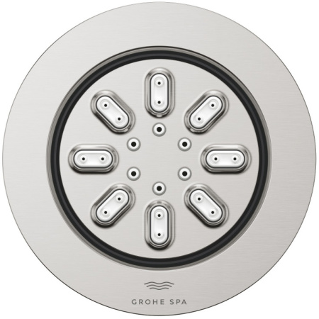 Боковой душ 75 мм Grohe Rainshower Aqua 26801DC0