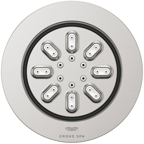 Боковой душ 75 мм Grohe Rainshower Aqua 26801DC0