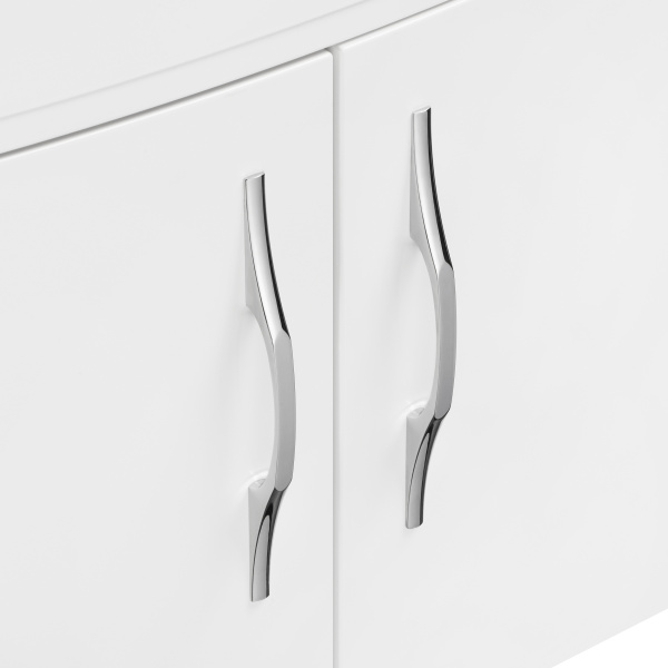 Тумба под раковину Aquaton Инфинити 65 H 1A197201IF010