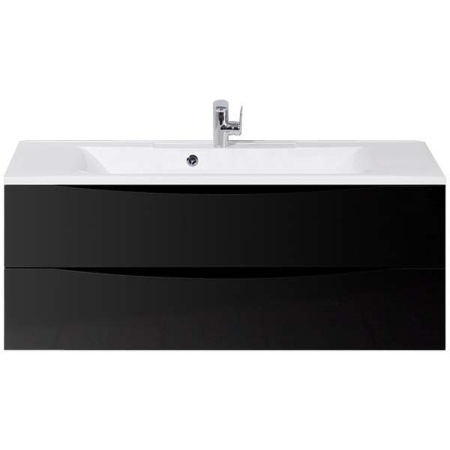 Тумба под раковину BelBagno Marino-Cer 120 MARINO-CER-N-1200-2C-SO-NL-P