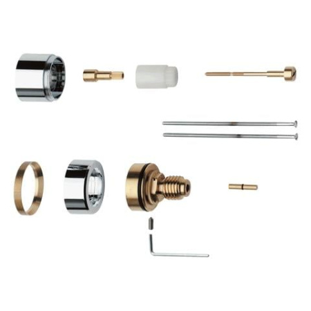 Удлинение GROHE 47249 000 (47249000)