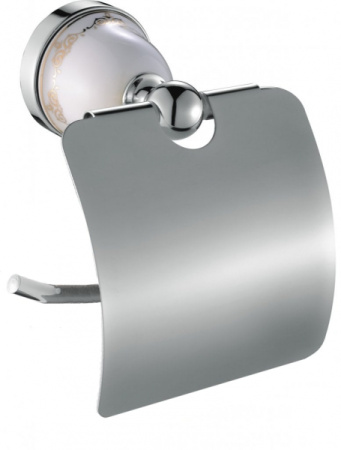 Держатель туалетной бумаги Art&Max AM-F-5507-Cr