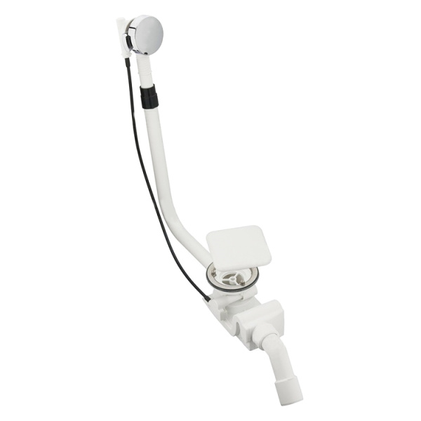 Слив-перелив для ванн Kaldewei ASYMMETRIC DUO 689710553001