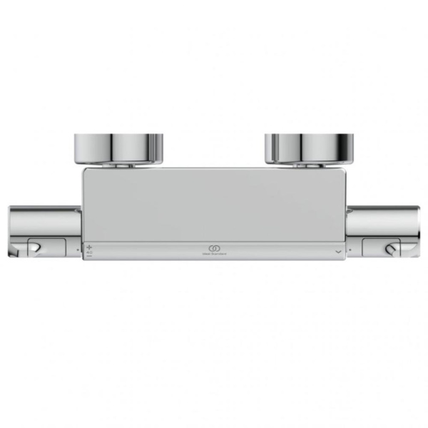 Термостат для душа с полочкой Ideal Standard Ceratherm T50 A7695AA