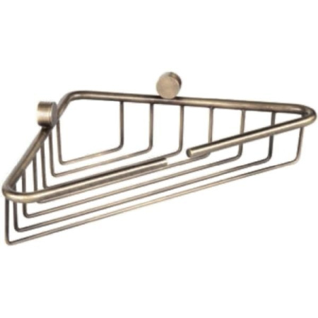 Полка угловая Tiffany World TWBR534br