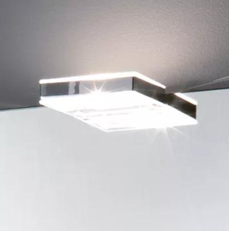 Светильник Cezares Liberty LIBERTY100LAMP2
