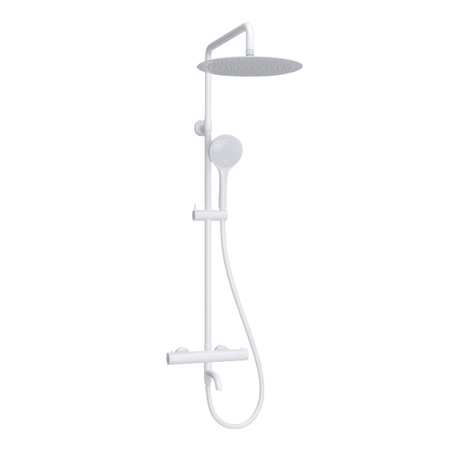 Душевая система WasserKRAFT A188.161.155.WM Thermo