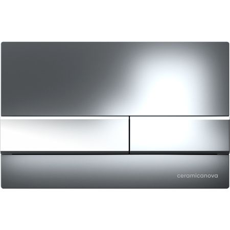 Комплект унитаза с инсталляцией Ceramicanova Forma CN3009_1002CH_1000