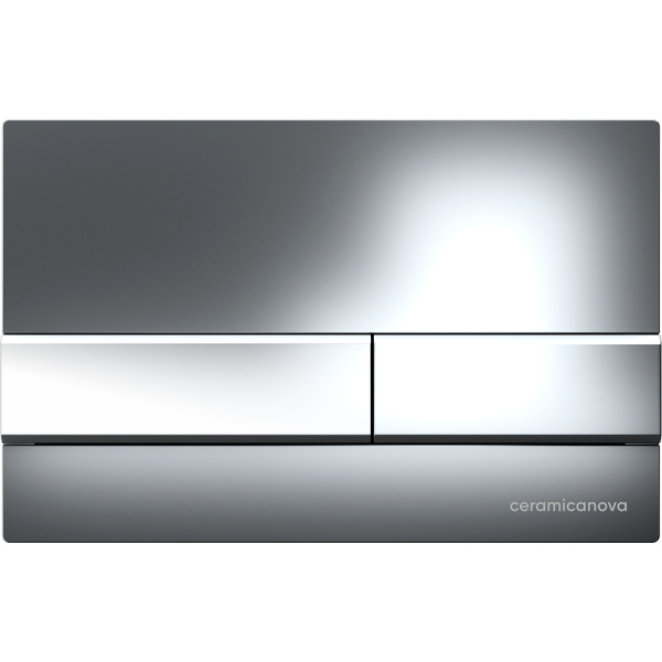 Комплект унитаза с инсталляцией Ceramicanova Play CN3001_1002CH_1000