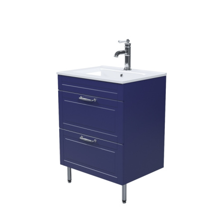 Тумба с раковиной Iddis Oxford 60 OXF60N0i95K