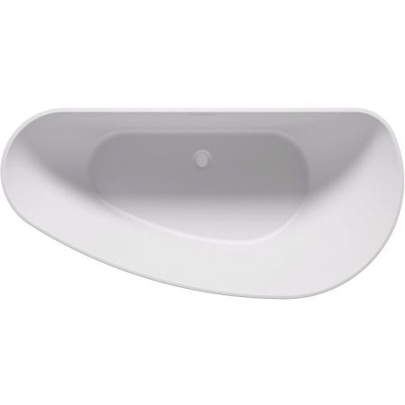 Ванна из искусственного камня Riho Granada R (170х80) B121001105