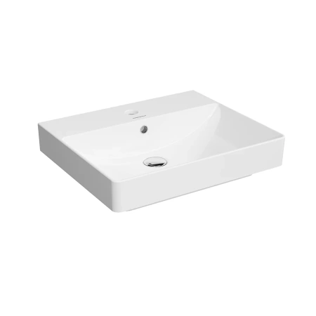 Раковина подвесная (55х42) Kerama Marazzi Pro PROR.wb.55