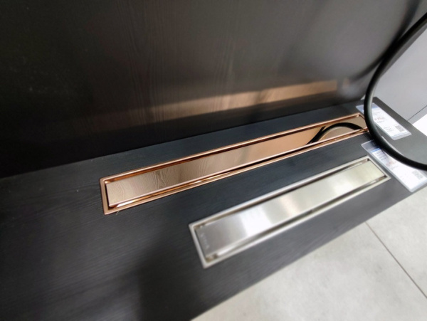 Дренажный канал Vitra Eco-Flow 59980555000