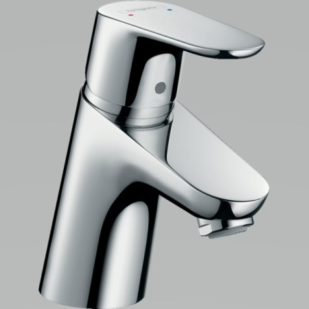 Смеситель для раковины Hansgrohe Focus 31951000