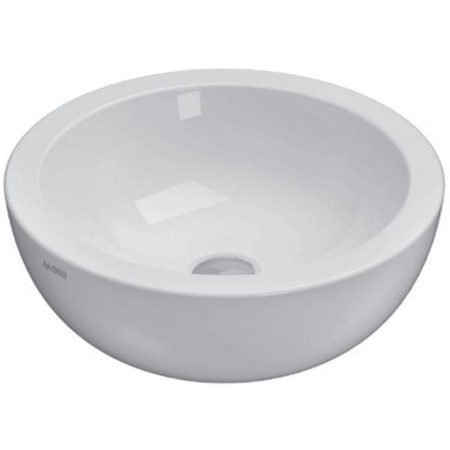 Раковина Globo Forty3 SC042.BI*0