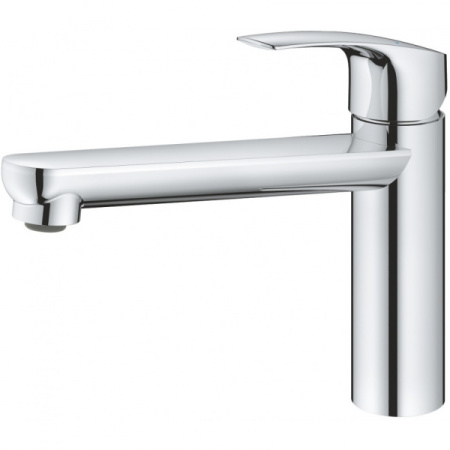 Смеситель для кухни Grohe Eurosmart 30463 000 (30463000) хром