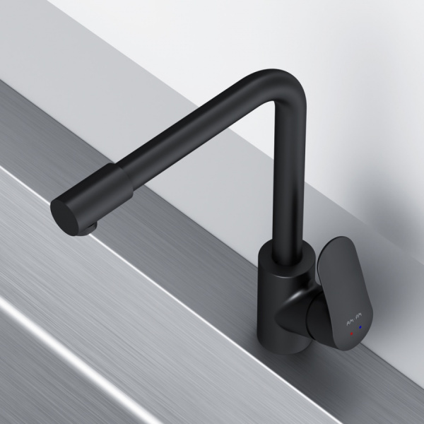 Смеситель для кухни с подключением к фильтру Am.Pm Like F8005722