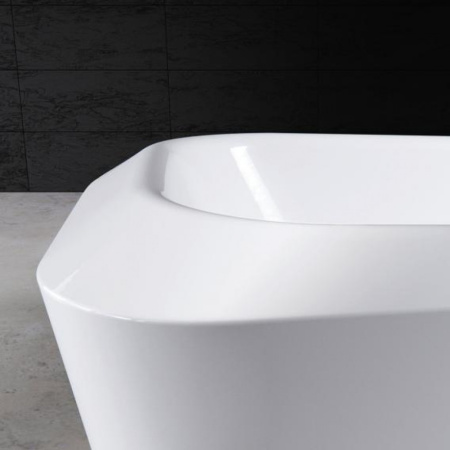 Стальная ванна Kaldewei Emerso (180x80) 201140603001