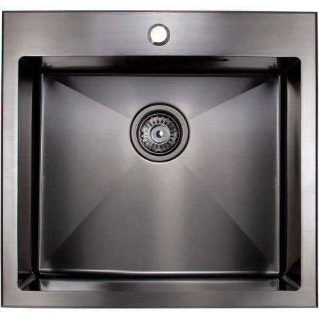 Кухонная мойка KAISER (KSM-5455)