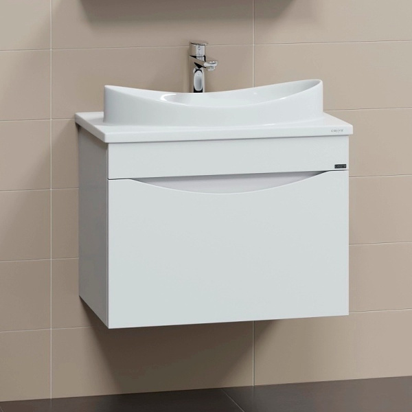 Тумба под раковину СаНта  Сатурн 70 700301