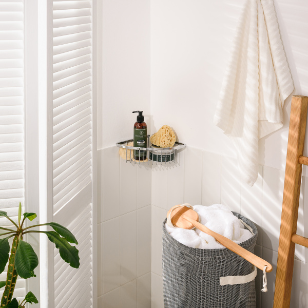 Полка угловая ЧМЗ Монолитик  505-004-01