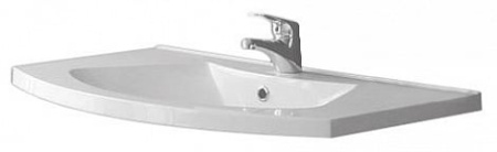 Раковина BelBagno Prospero BB800DVB
