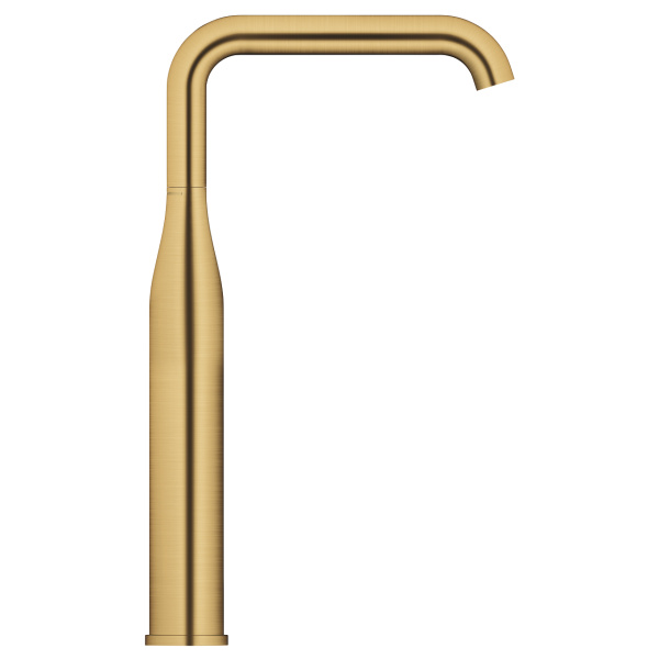 Смеситель для раковины однорычажный  Grohe Essence 24170 GN1 (24170GN1) холодный рассвет матовый