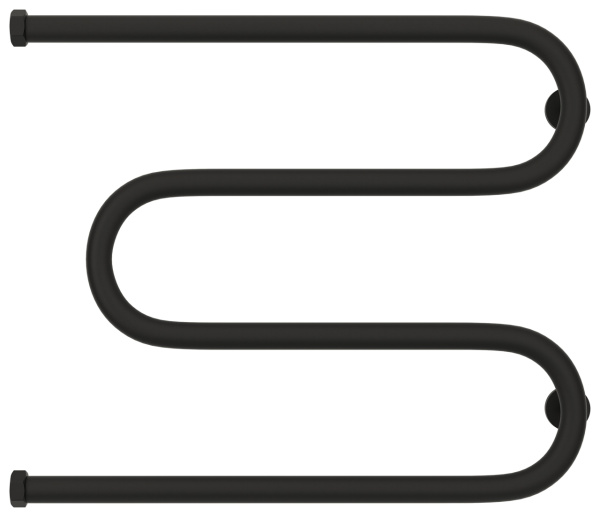 Полотенцесушитель водяной М-образный+ (50х65) Сунержа 15-4007-5065