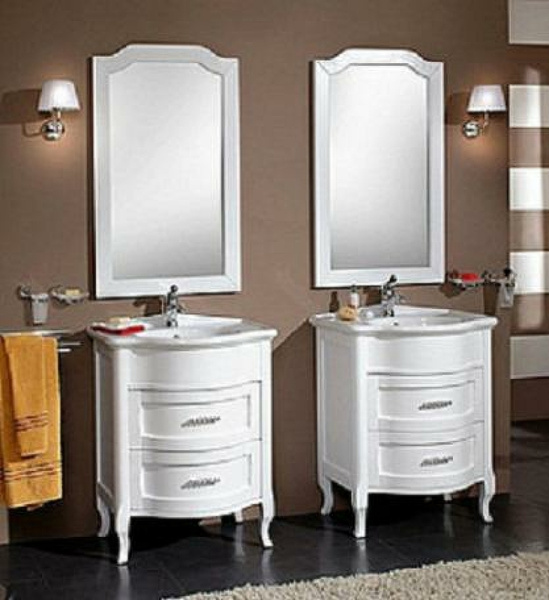 Зеркало (61х101) Cezares Laura LA70.02.07.701