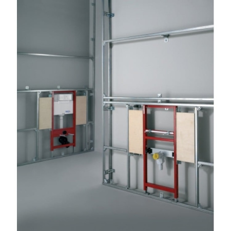 Инсталляция для раковины TECE 9310000