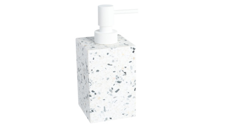 Дозатор для жидкого мыла FIXSEN Blanco FX-201-1