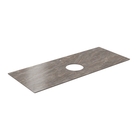 Столешница под раковину Kerama Marazzi Plaza Парнас PL1.VT280\120