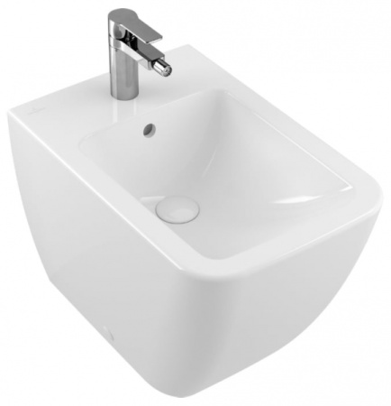 Биде напольное Villeroy&Boch Venticello Plus 441200R1