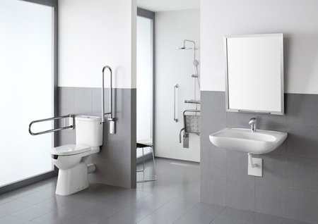 Поручень Roca Access Comfort 816930001