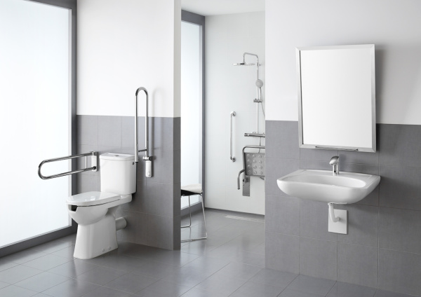 Поручень Roca Access Comfort 816930001