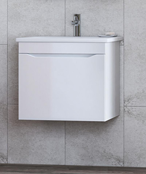 Тумба под раковину подвесная VIGO Grani 60 tp.GRI.ELI.60.1Y