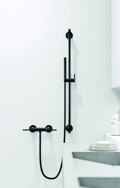 Смеситель для душа Kludi Nova Fonte 207103915