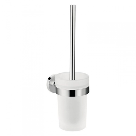 Tуалетный ершик HANSGROHE LOGIS UNIVERSAL 41722000