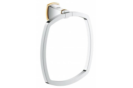 Кольцо для полотенца Grohe Grandera 40630 IG0 (40630IG0)