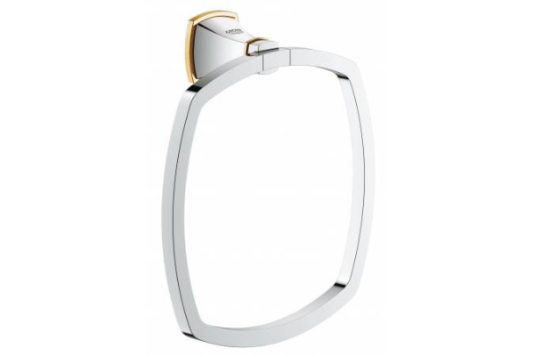 Кольцо для полотенца Grohe Grandera 40630 IG0 (40630IG0) Кольцо для полотенца Grohe Grandera 40630 IG0 (40630IG0)