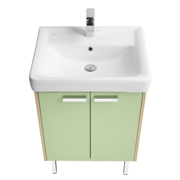 Тумба под раковину Aquaton Йорк 60 1A170201YOAJ0