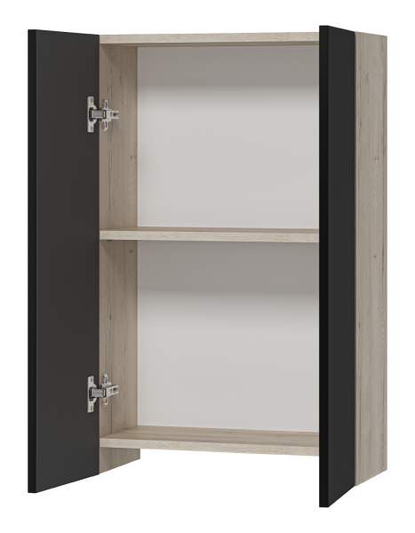 Шкаф Misty Поло 50  О-Пол08050-014По