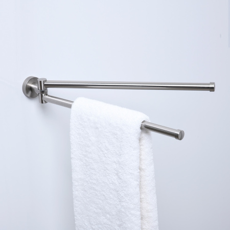 Держатель для полотенца WasserKraftTauber K-64431