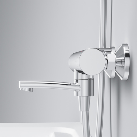 Термостат для ванны AM.PM X-Joy F85A50000