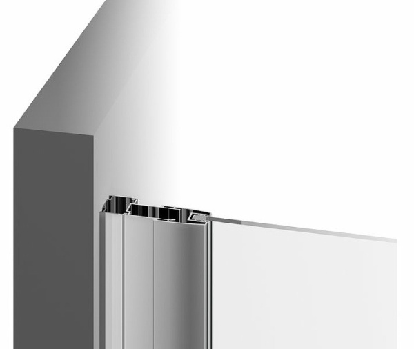 Боковая стенка Ravak Blix BLPS-90 9BH70C00Z1