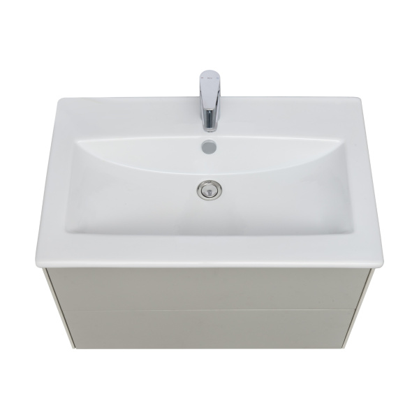 Тумба под раковину Aquaton Сохо 75 1A258101AJ9A0