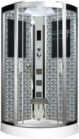 Душевая кабина Niagara Lux 7715W