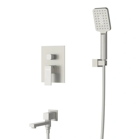 Душевой комплект CEZARES SLIDER-VDSET-IN