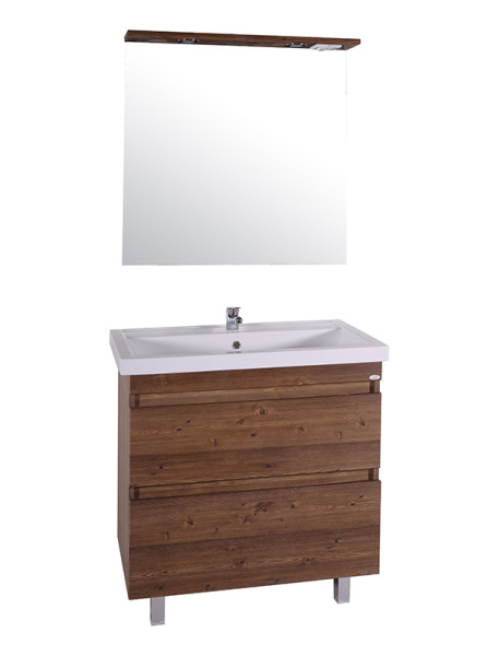 Тумба под раковину ASB-mebel  Коста 80 11496